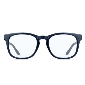Bonito blue light glasses in midnight blue